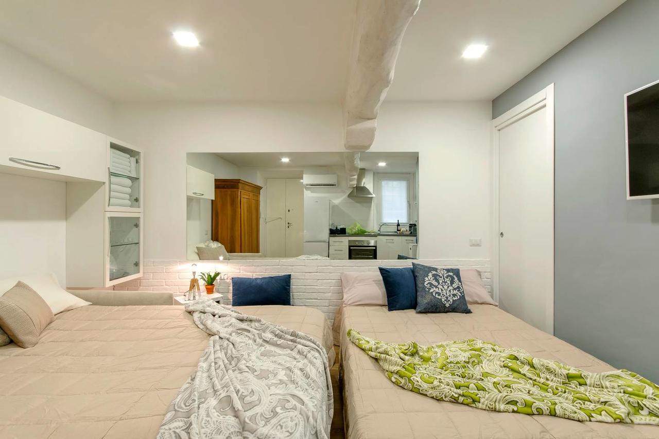 Brand New! Luxurious Apartment In Heart Of Milano Esterno foto