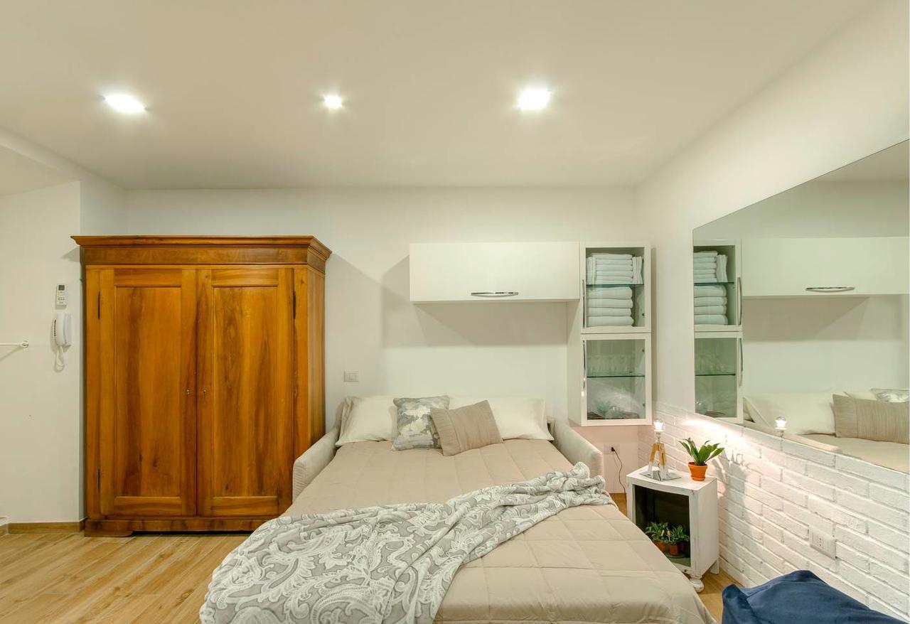 Brand New! Luxurious Apartment In Heart Of Milano Esterno foto
