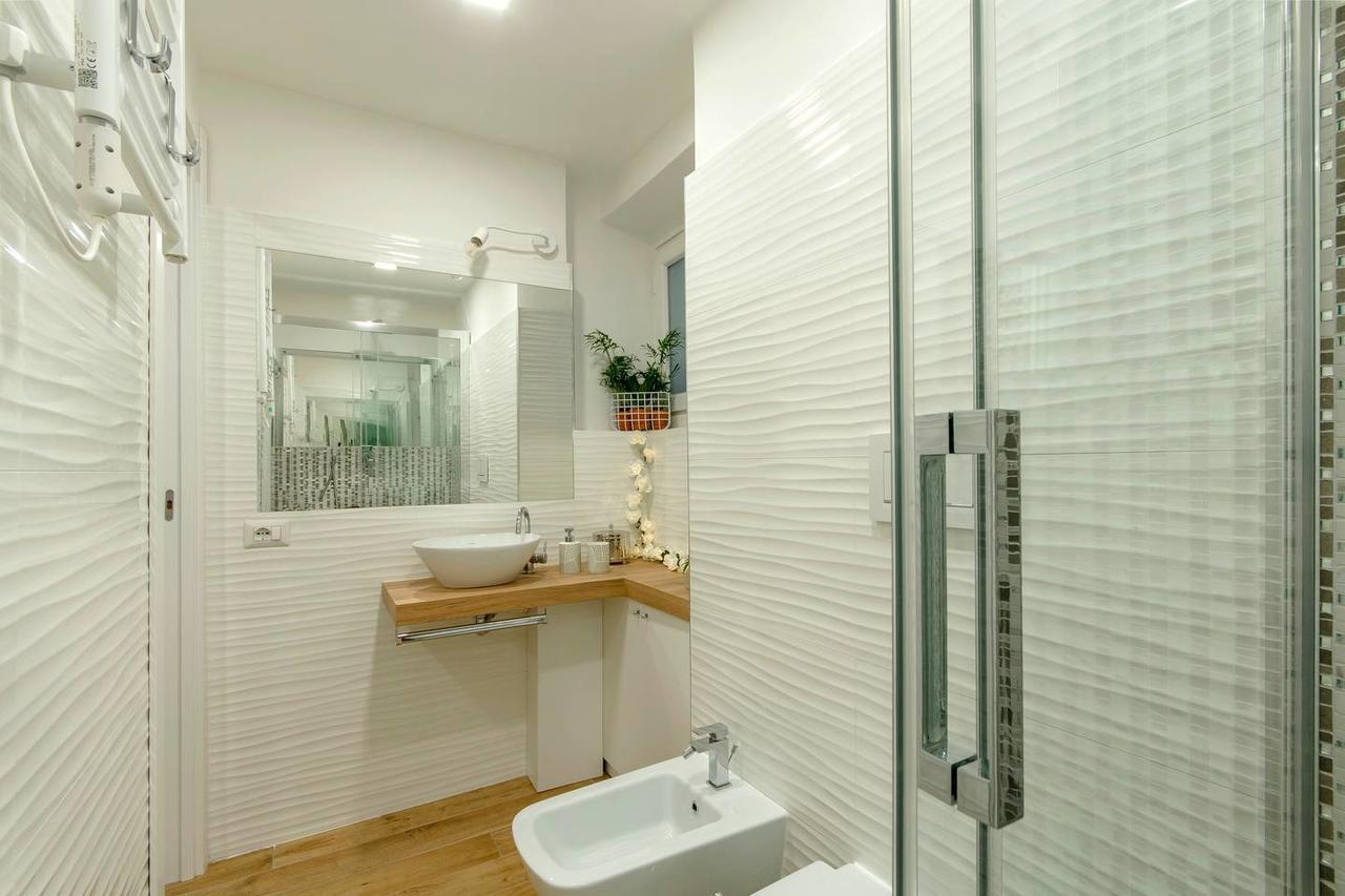 Brand New! Luxurious Apartment In Heart Of Milano Esterno foto